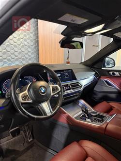 بي ام دبليو X6